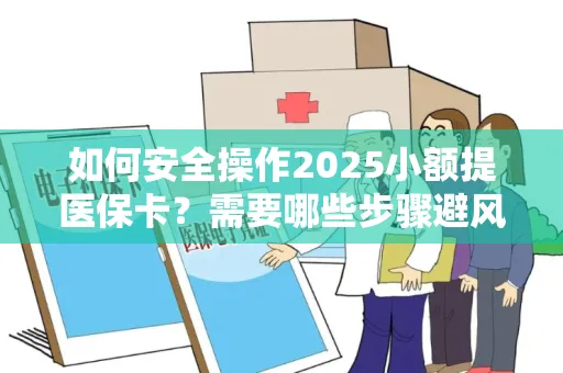 如何安全操作2025小额提医保卡？需要哪些步骤避风险？